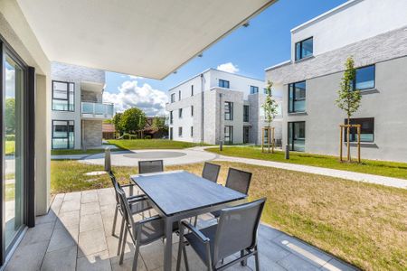 Aparthotel Ostseeallee Aparthotel Ostseeallee 5-41 Boltenhagen - Terrasse in südwestlicher Lage
