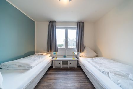 NordseeResort Friesland Ferienhäuser NordseeResort Friesland 43 Schillig - 
