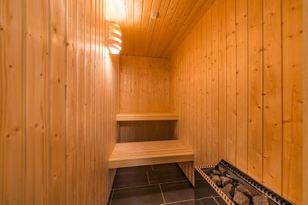 NordseeResort Friesland Ferienhäuser NordseeResort Friesland 43 Schillig - 