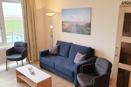 Hus Strandkieker Hus Strandkieker 03 Schillig - 
