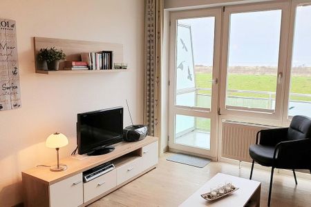 Hus Strandkieker Hus Strandkieker 03 Schillig - 