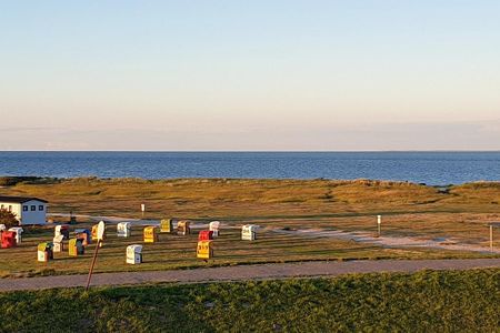 Hus Strandkieker Hus Strandkieker 03 Schillig - 