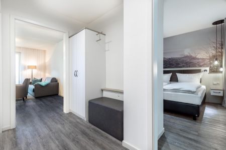 Apartmentanlage Meerblickvilla Apartmentanlage Meerblickvilla 3-40 Großenbrode - Entree