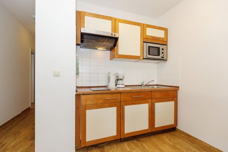 Ulmenschlösschen Ulmenschlösschen 05 Kühlungsborn - 