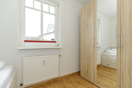 Ulmenschlösschen Ulmenschlösschen 05 Kühlungsborn - 