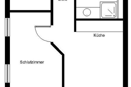 Ulmenschlösschen Ulmenschlösschen 05 Kühlungsborn - Grundriss
