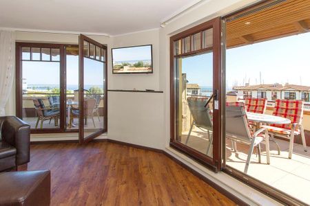 Urlaubsräume am Meer Urlaubsräume am Meer 1-23 Kühlungsborn - 
