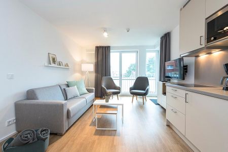 Apartmentvilla Anna See Apartmentvilla Anna See 2-07 Langeoog - 