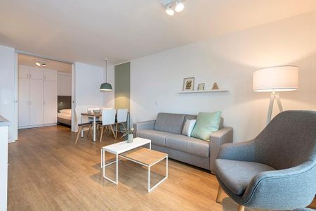 Apartmentvilla Anna See Apartmentvilla Anna See 2-07 Langeoog - 