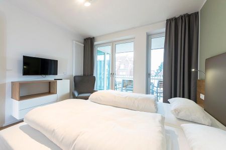 Apartmentvilla Anna See Apartmentvilla Anna See 2-07 Langeoog - 