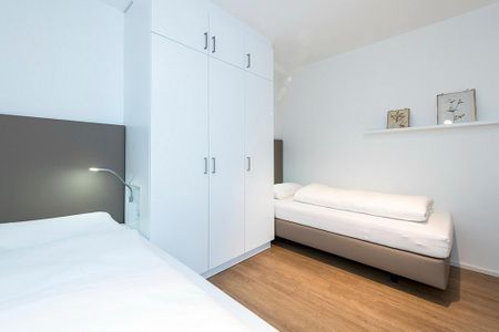 Apartmentvilla Anna See Apartmentvilla Anna See 2-07 Langeoog - 