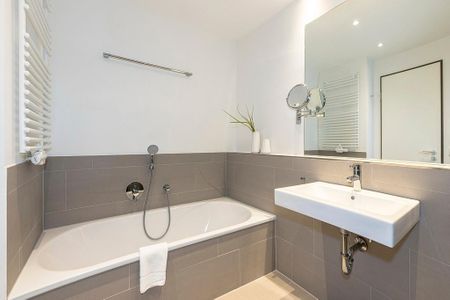 Apartmentvilla Anna See Apartmentvilla Anna See 2-07 Langeoog - 