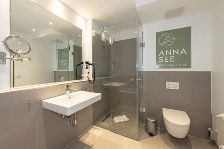 Apartmentvilla Anna See Apartmentvilla Anna See 2-07 Langeoog - 