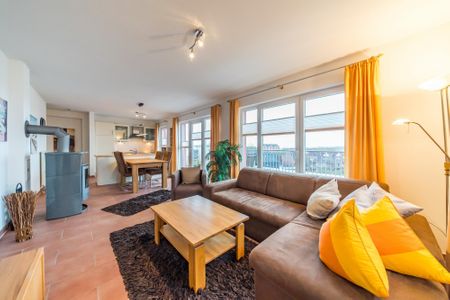 NordseeResort Friesland NordseeResort Friesland 51-4-S Schillig - 