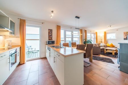 NordseeResort Friesland NordseeResort Friesland 51-4-S Schillig - 