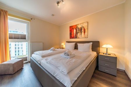 NordseeResort Friesland NordseeResort Friesland 51-4-S Schillig - 