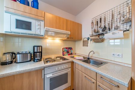 Hus Inselkieker Hus Inselkieker 424 Schillig - 