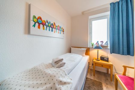 Hus Inselkieker Hus Inselkieker 424 Schillig - 