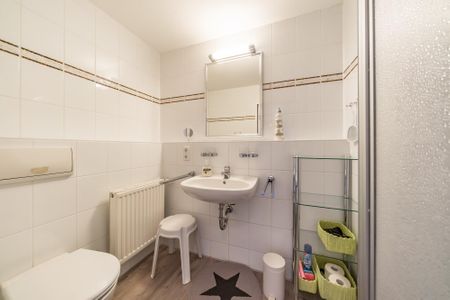 Hus Inselkieker Hus Inselkieker 424 Schillig - 