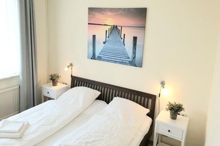 Hus Strandkieker Hus Strandkieker 03 Schillig - 