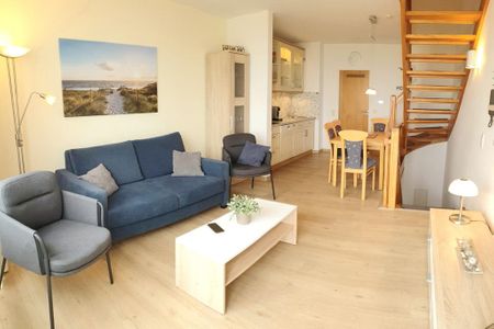 Hus Strandkieker Hus Strandkieker 03 Schillig - 