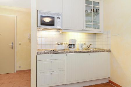 Strandstraße 32 Strandstraße 32-51 Kühlungsborn - 