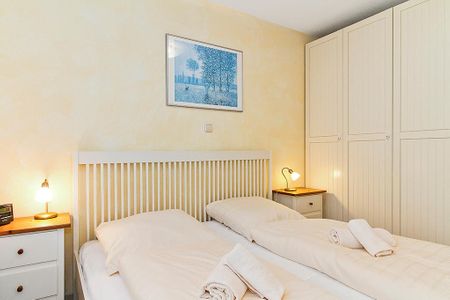 Strandstraße 32 Strandstraße 32-51 Kühlungsborn - 