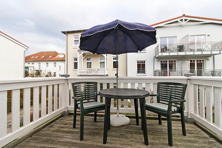 Strandstraße 32 Strandstraße 32-51 Kühlungsborn - 