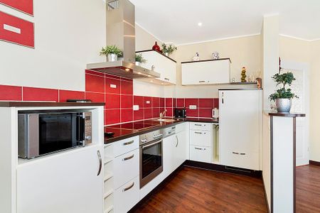 Urlaubsräume am Meer Urlaubsräume am Meer 1-23 Kühlungsborn - 