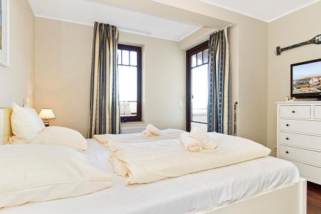 Urlaubsräume am Meer Urlaubsräume am Meer 1-23 Kühlungsborn - 