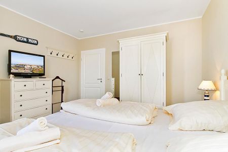 Urlaubsräume am Meer Urlaubsräume am Meer 1-23 Kühlungsborn - 