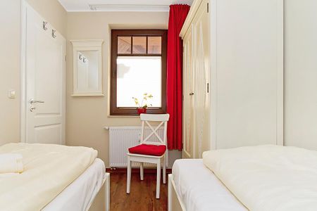 Urlaubsräume am Meer Urlaubsräume am Meer 1-23 Kühlungsborn - 