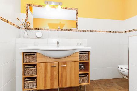 Urlaubsräume am Meer Urlaubsräume am Meer 1-23 Kühlungsborn - 