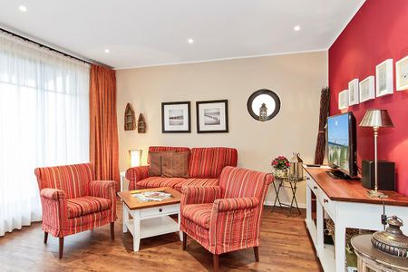 Urlaubsräume am Meer Urlaubsräume am Meer 1-25 Kühlungsborn - 