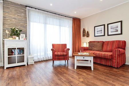 Urlaubsräume am Meer Urlaubsräume am Meer 1-25 Kühlungsborn - 