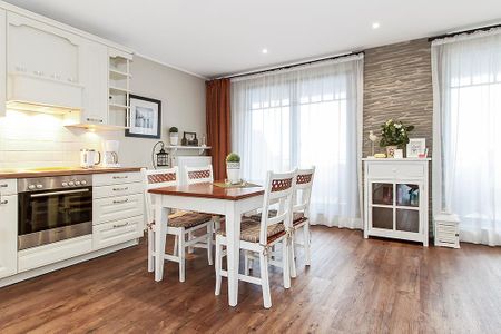 Urlaubsräume am Meer Urlaubsräume am Meer 1-25 Kühlungsborn - 
