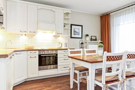 Urlaubsräume am Meer Urlaubsräume am Meer 1-25 Kühlungsborn - 