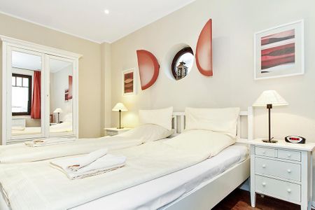 Urlaubsräume am Meer Urlaubsräume am Meer 1-25 Kühlungsborn - 