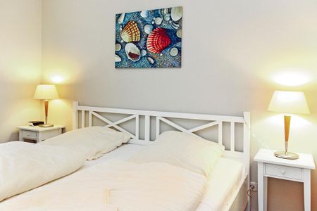 Urlaubsräume am Meer Urlaubsräume am Meer 3-12 Kühlungsborn - 