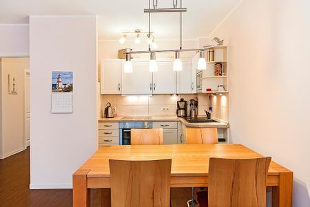 Urlaubsräume am Meer Urlaubsräume am Meer 4-8 Kühlungsborn - 