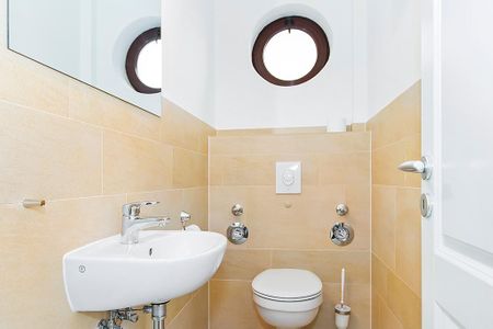 Urlaubsräume am Meer Urlaubsräume am Meer 4-8 Kühlungsborn - 