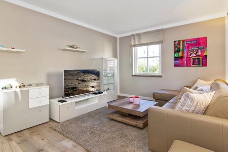 Villa Katharina Villa Katharina 07 Kühlungsborn - 