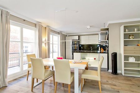 Villa Katharina Villa Katharina 07 Kühlungsborn - 