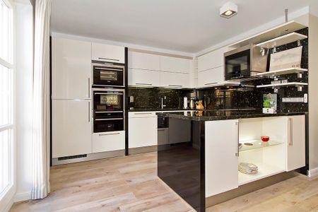 Villa Katharina Villa Katharina 07 Kühlungsborn - 