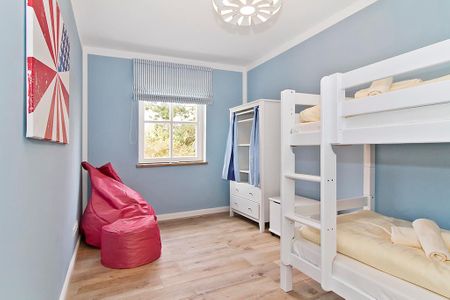 Villa Katharina Villa Katharina 07 Kühlungsborn - 