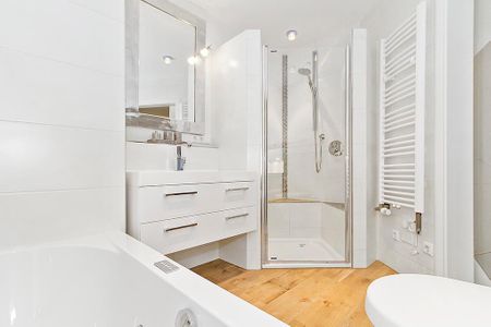 Villa Katharina Villa Katharina 07 Kühlungsborn - 