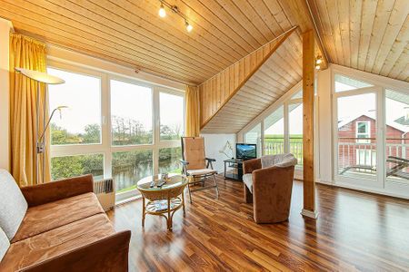 NordseeResort Friesland Ferienhäuser NordseeResort Friesland 27 Schillig - 