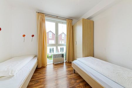 NordseeResort Friesland Ferienhäuser NordseeResort Friesland 27 Schillig - 