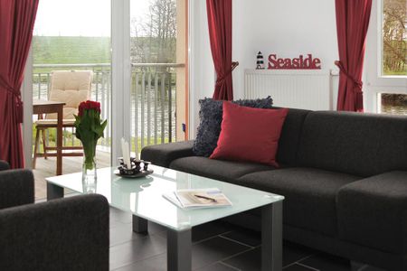 NordseeResort Friesland NordseeResort Friesland 52-0-N Schillig - 