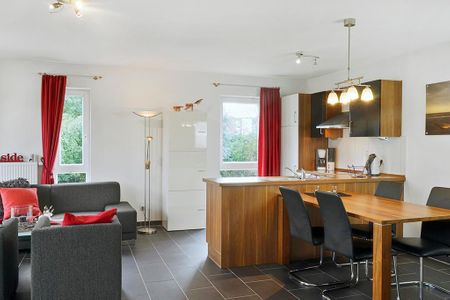 NordseeResort Friesland NordseeResort Friesland 52-0-N Schillig - 